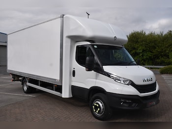 Used Iveco Daily 2024 for sale - 79414623: Photo