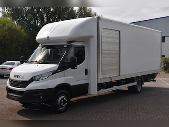 Used Iveco Daily 2024 for sale - 79414623: Photo