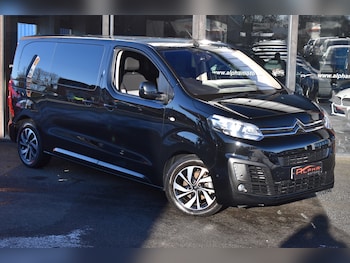 2025 - 1.5 BlueHDi 120 Feel M [8 Seat] 5dr