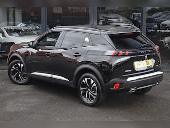 Used Peugeot 2008 2022 for sale - 75922177: Photo
