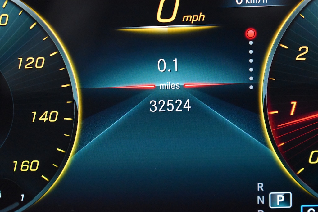 Used Mercedes-Benz A-Class 2021 for sale - 76344220: Photo 10