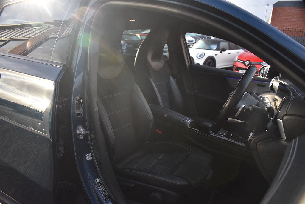 Used Mercedes-Benz A-Class 2021 for sale - 76344220: Photo 8