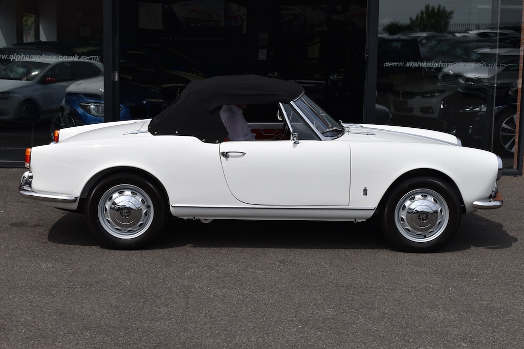 Used Alfa Romeo Giulietta 2022 for sale - 77025697: Photo 5