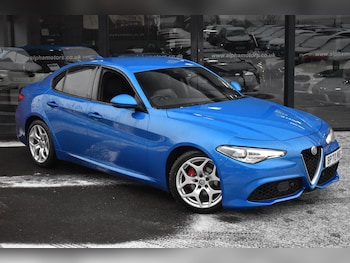 2020 - 2.2 JTDM-2 190 Speciale 4dr Auto