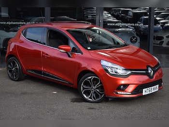 2019 - 0.9 TCE 90 Iconic 5dr