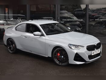 Used BMW 2 Series 2023 for sale - 79652827: Photo