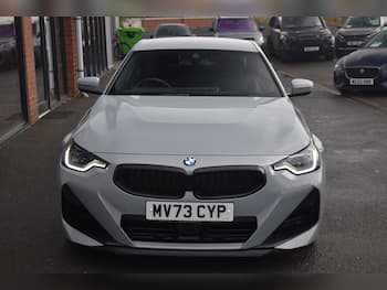 Used BMW 2 Series 2023 for sale - 79652827: Photo