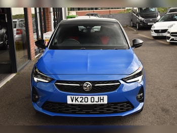 Used Vauxhall Corsa 2020 for sale - 78925471: Photo