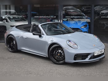 Used Porsche 911 2023 for sale - 79684955: Photo