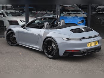 Used Porsche 911 2023 for sale - 79684955: Photo