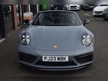 Used Porsche 911 2023 for sale - 79684955: Photo