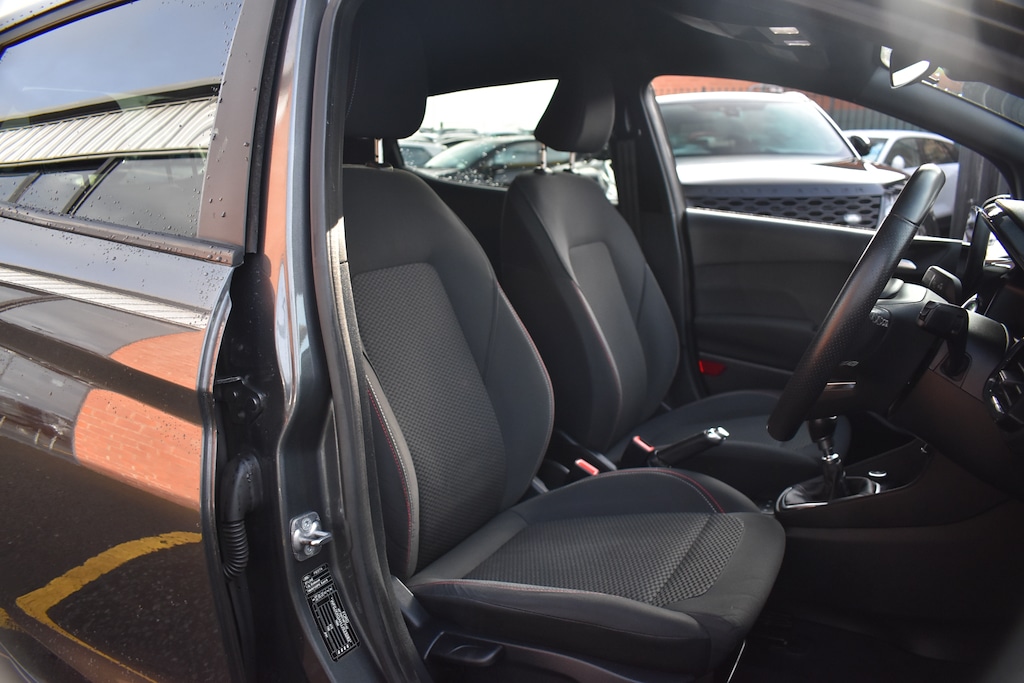 Used Ford Fiesta 2018 for sale - 76922097: Photo 9