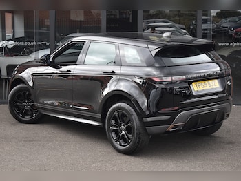 Used Land Rover Range Rover Evoque 2019 for sale - 79433795: Photo