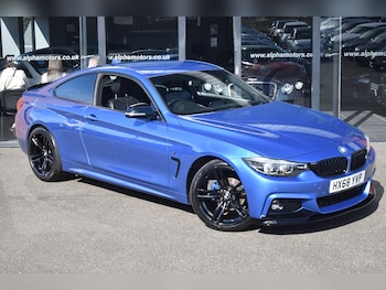 BMW - 4 Series