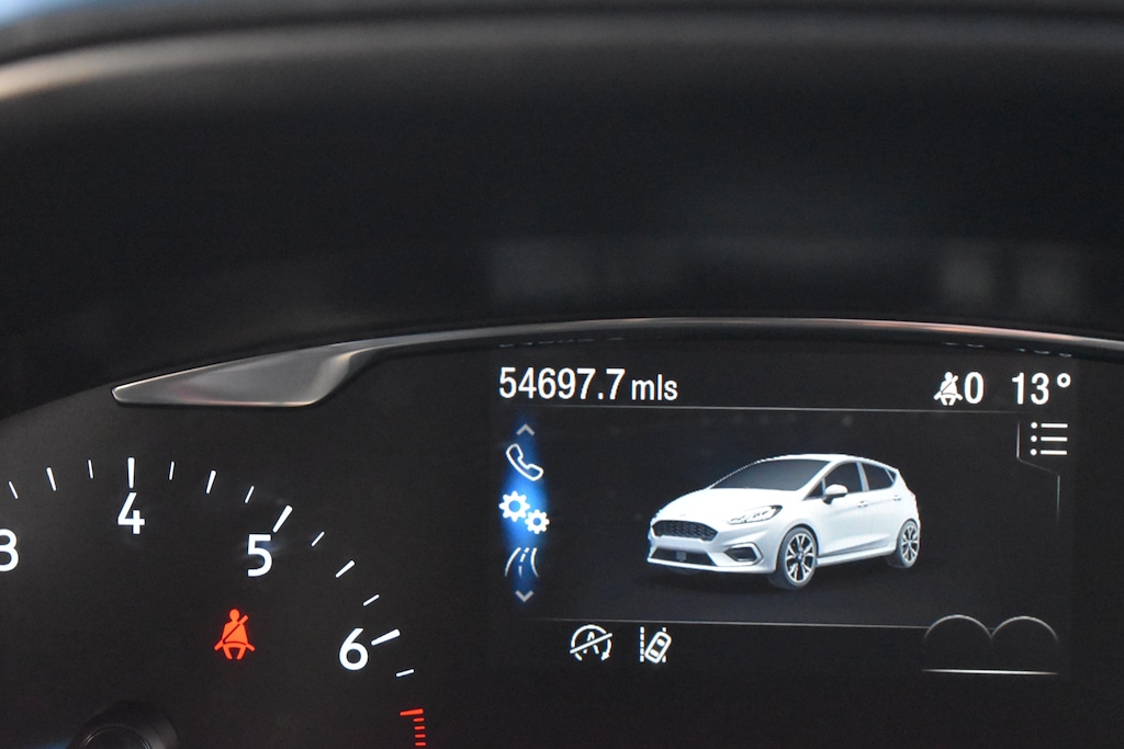 Used Ford Fiesta 2020 for sale - 76568188: Photo 10