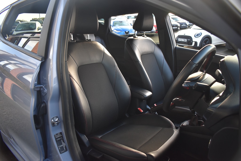 Used Ford Fiesta 2020 for sale - 76568188: Photo 8