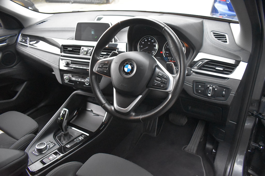 Used BMW X2 2018 for sale - 77804132: Photo 10