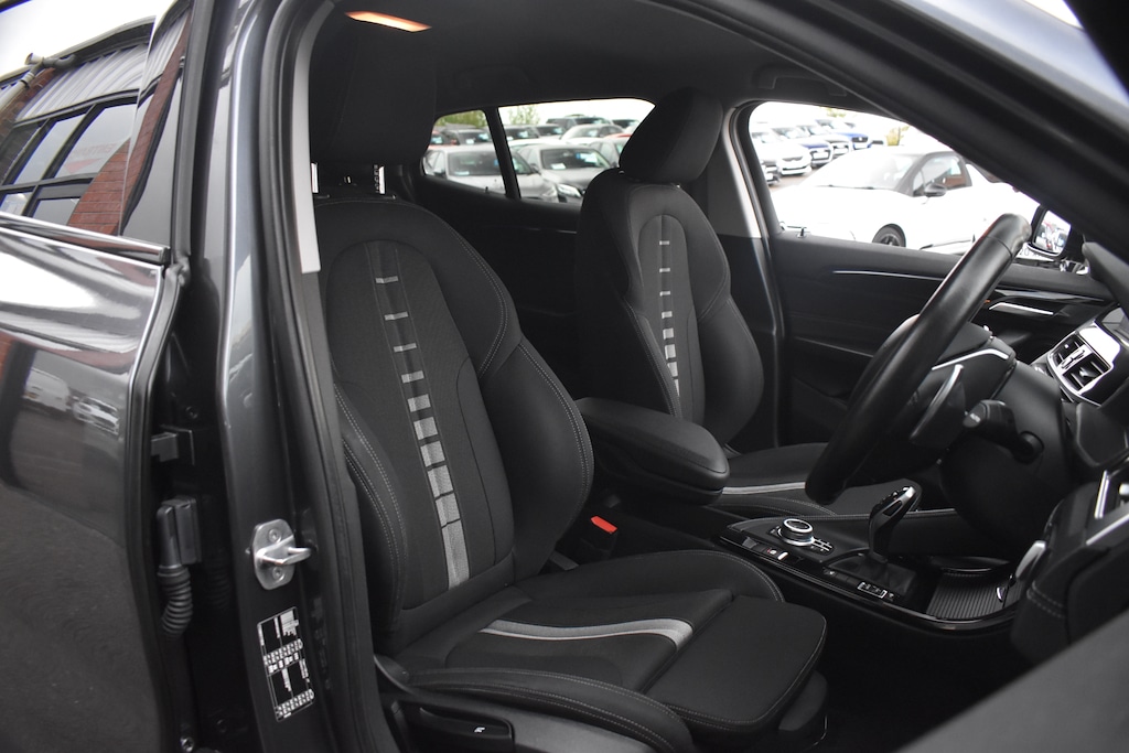 Used BMW X2 2018 for sale - 77804132: Photo 9