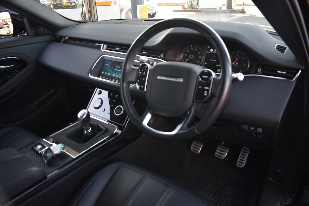 Used Land Rover Range Rover Evoque 2019 for sale - 77975706: Photo 10