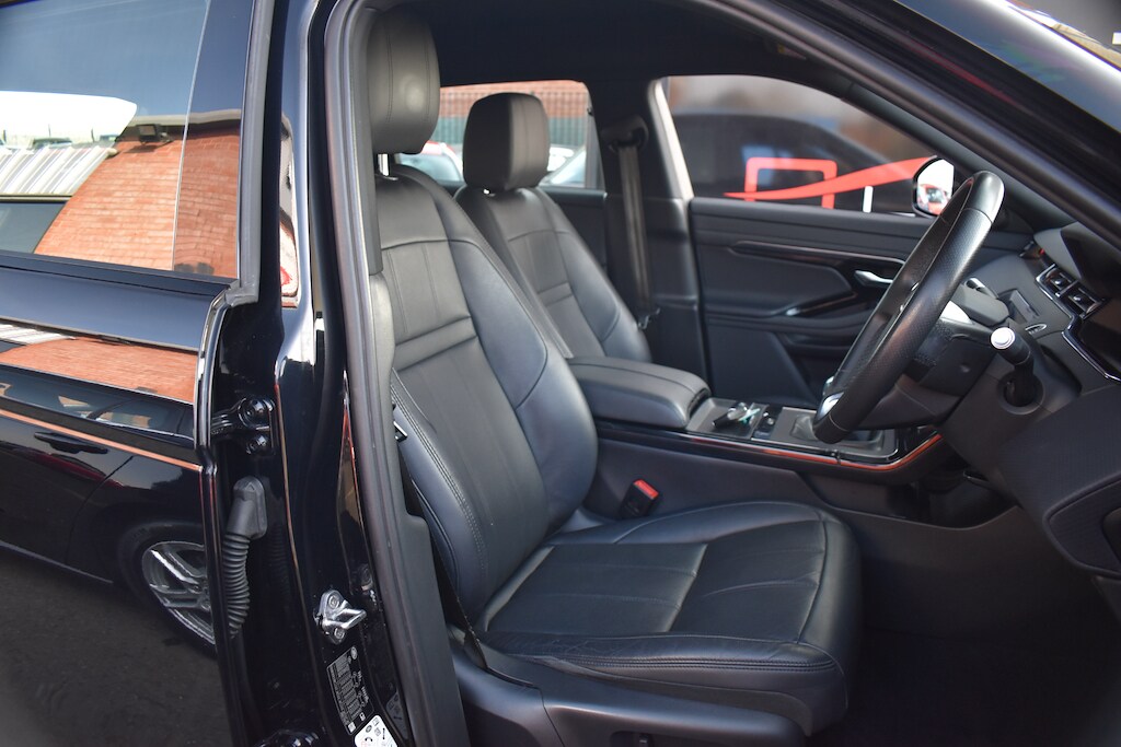 Used Land Rover Range Rover Evoque 2019 for sale - 77975706: Photo 9