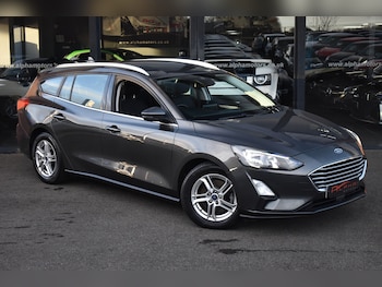 Used Ford Focus 2026 for sale - 79459883: Photo