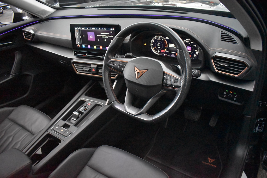 Used Cupra Formentor 2022 for sale - 77025694: Photo 10