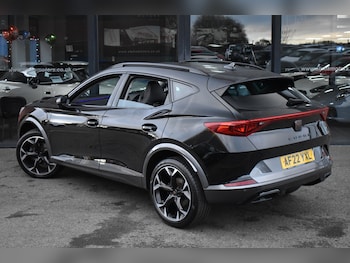 Used Cupra Formentor 2022 for sale - 77025694: Photo