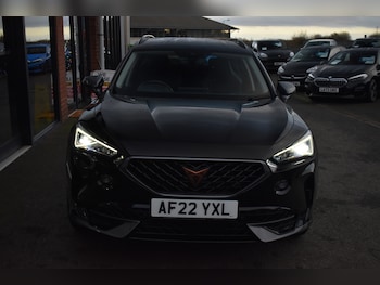Used Cupra Formentor 2022 for sale - 77025694: Photo
