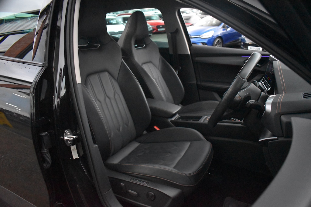 Used Cupra Formentor 2022 for sale - 77025694: Photo 9