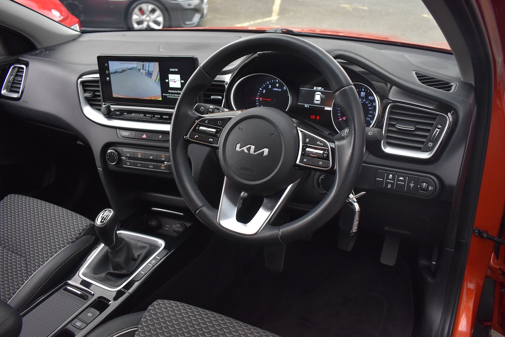 Used Kia XCeed 2021 for sale - 77995418: Photo 10