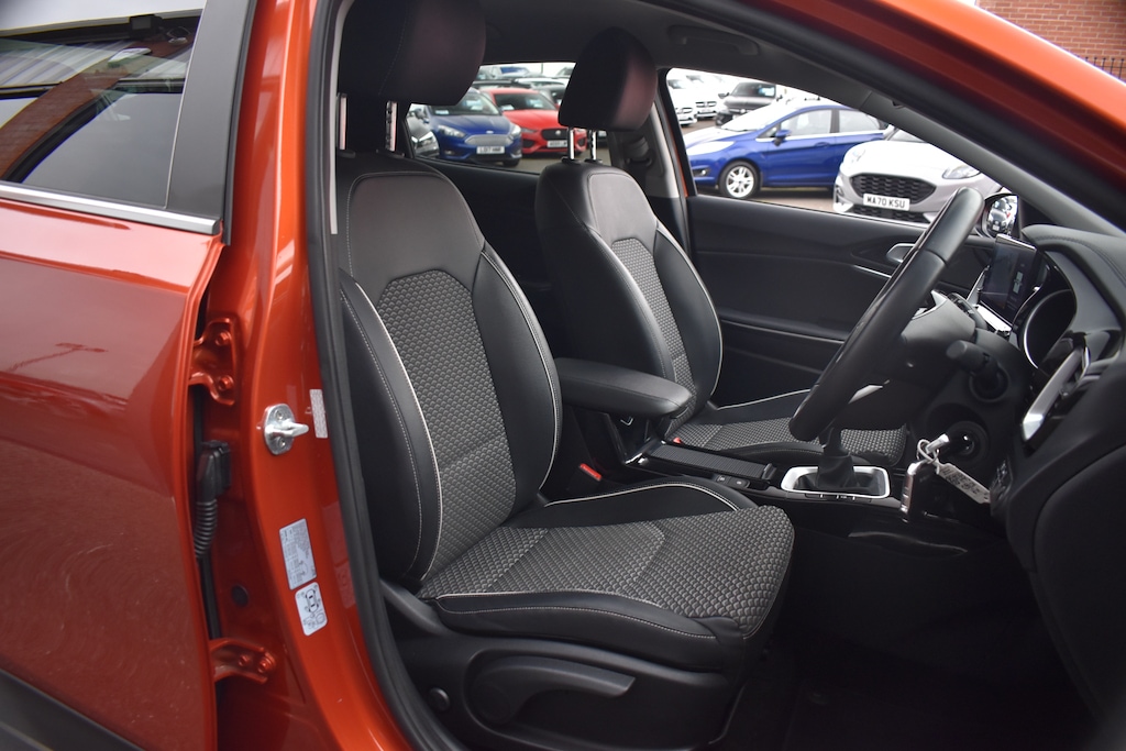 Used Kia XCeed 2021 for sale - 77995418: Photo 9