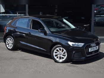 Used Audi A1 2019 for sale - 79515760: Photo