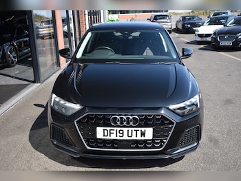 Used Audi A1 2019 for sale - 79515760: Photo