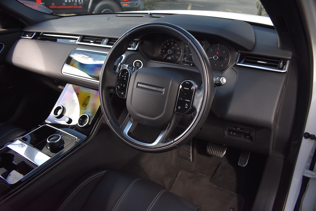 Used Land Rover Range Rover Velar 2020 for sale - 76948678: Photo 10