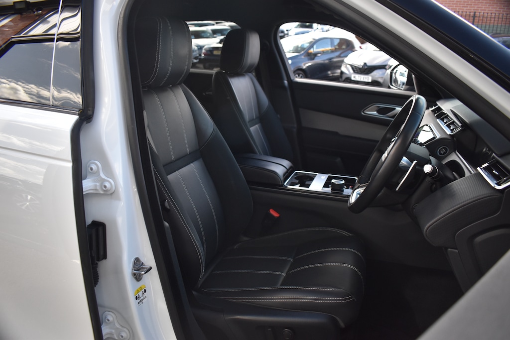 Used Land Rover Range Rover Velar 2020 for sale - 76948678: Photo 9