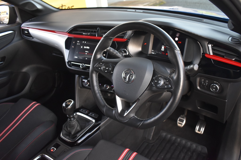 Used Vauxhall Corsa 2020 for sale - 76404914: Photo 10