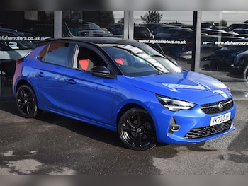 Used Vauxhall Corsa 2020 for sale - 76404914: Photo