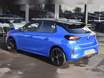Used Vauxhall Corsa 2020 for sale - 76404914: Photo