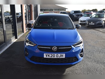 Used Vauxhall Corsa 2020 for sale - 76404914: Photo
