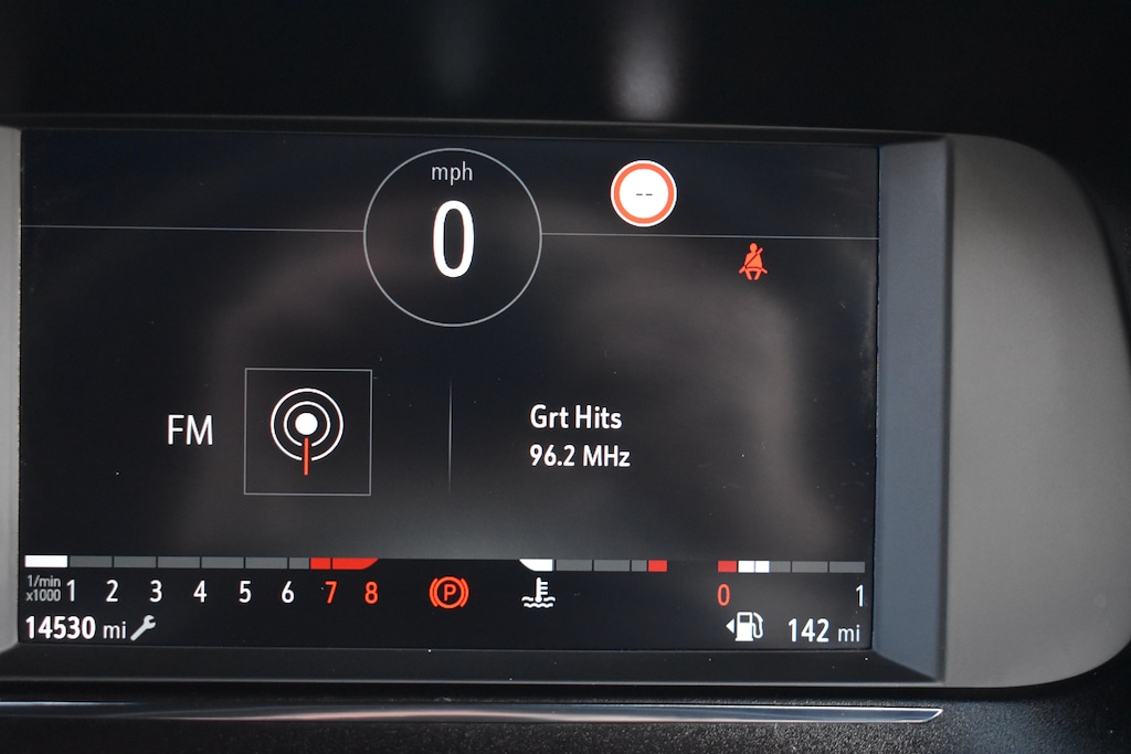 Used Vauxhall Corsa 2020 for sale - 76404914: Photo 9