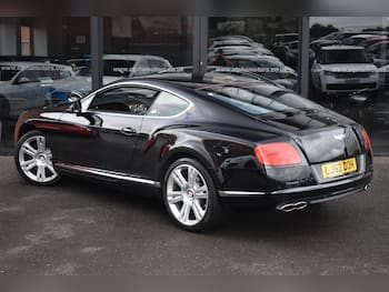 Used Bentley Continental 2012 for sale - 79816278: Photo