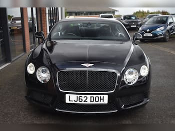 Used Bentley Continental 2012 for sale - 79816278: Photo