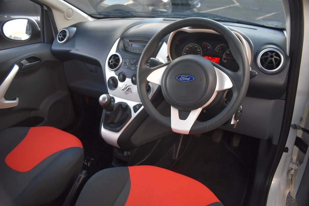 Used Ford Ka 2009 for sale - 76659770: Photo 10