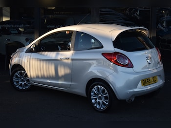 Used Ford Ka 2009 for sale - 76659770: Photo