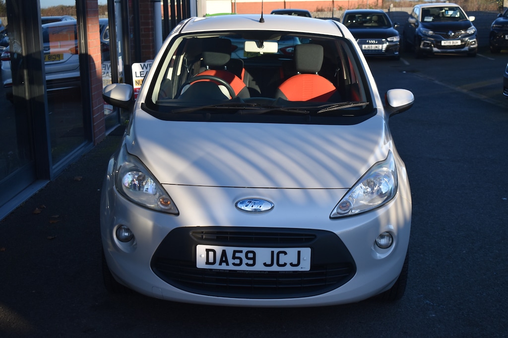 Used Ford Ka 2009 for sale - 76659770: Photo 3