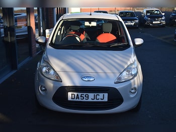 Used Ford Ka 2009 for sale - 76659770: Photo