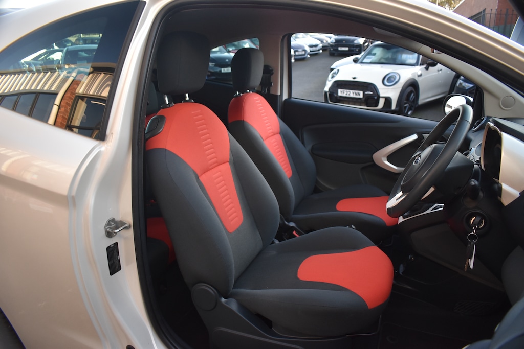 Used Ford Ka 2009 for sale - 76659770: Photo 9