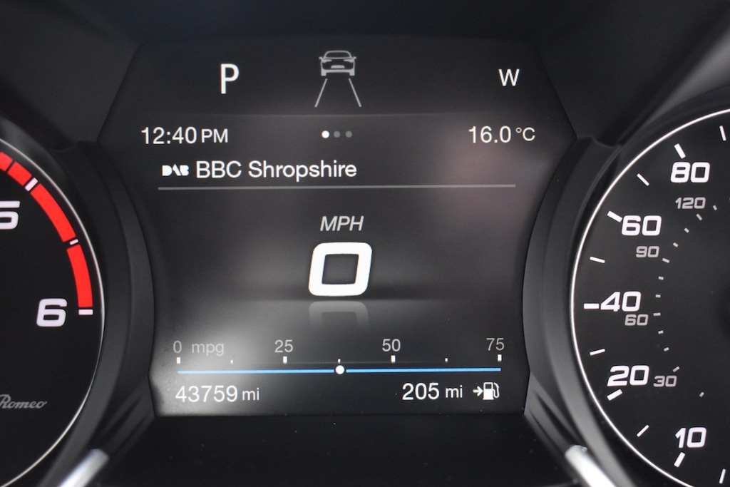 Used Alfa Romeo Giulia 2020 for sale - 76244674: Photo 10