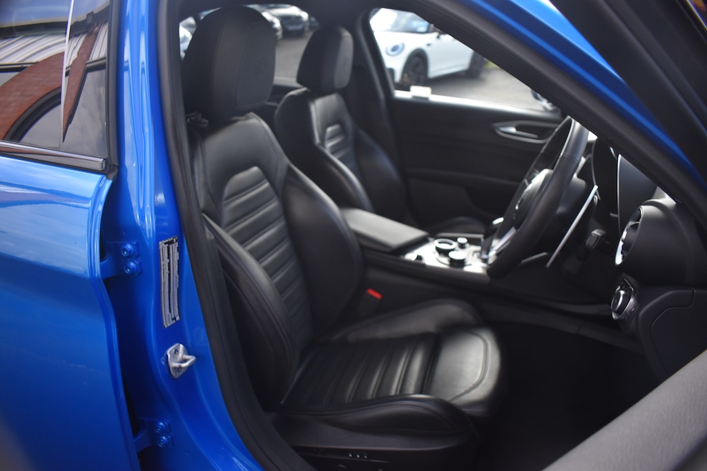 Used Alfa Romeo Giulia 2020 for sale - 76244674: Photo 8