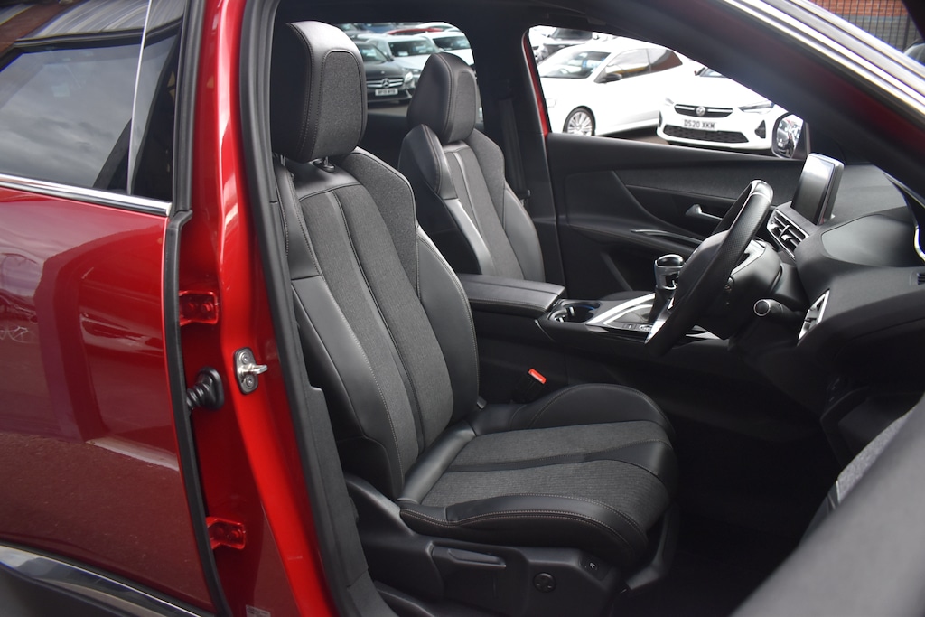 Used Peugeot 3008 2019 for sale - 76609788: Photo 9